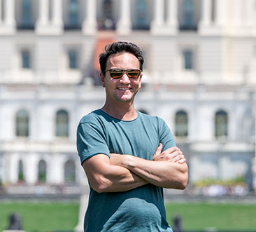 Ross Manesiotis